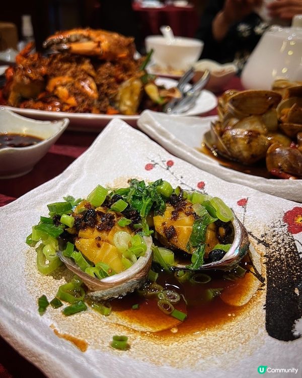 ʚ♡ 旺角鬧市新鮮海鮮大餐 • 多款套餐豐儉由人 ♡ɞ