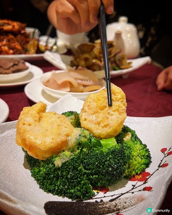 ʚ♡ 旺角鬧市新鮮海鮮大餐 • 多款套餐豐儉由人 ♡ɞ