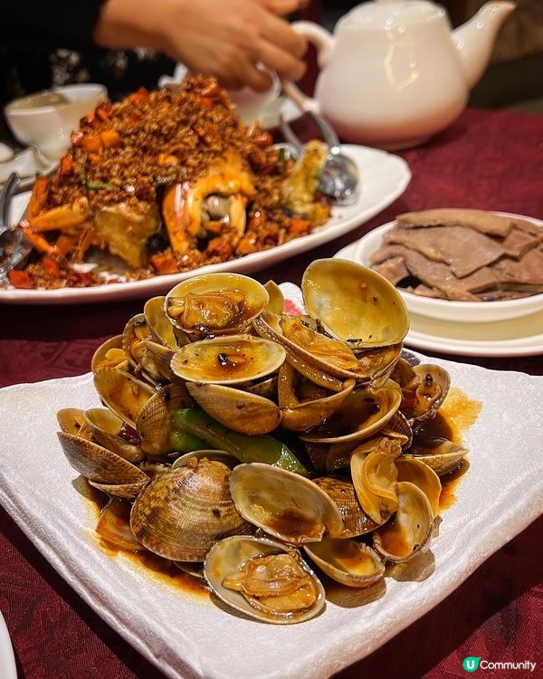 ʚ♡ 旺角鬧市新鮮海鮮大餐 • 多款套餐豐儉由人 ♡ɞ