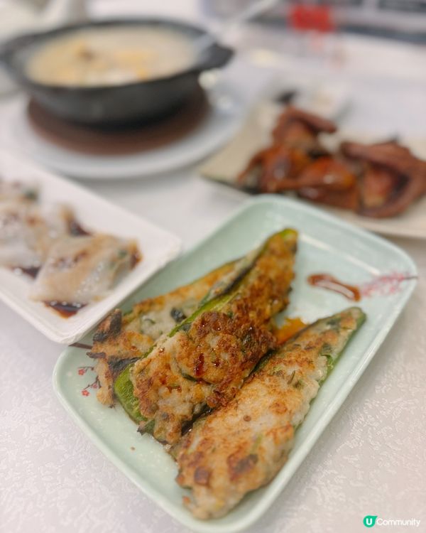 📍大圍｜由細食到大的老字號 ❤️ 最愛燒乳鴿