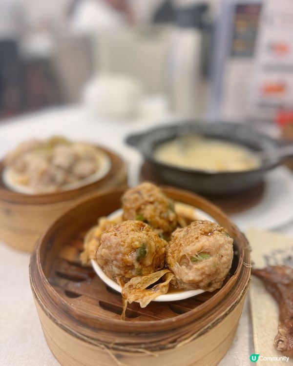 📍大圍｜由細食到大的老字號 ❤️ 最愛燒乳鴿