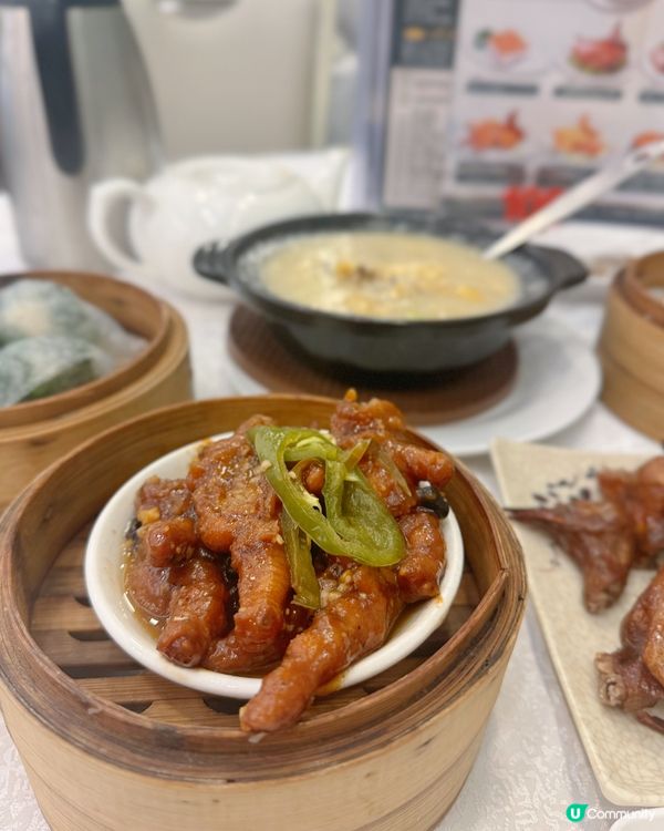 📍大圍｜由細食到大的老字號 ❤️ 最愛燒乳鴿