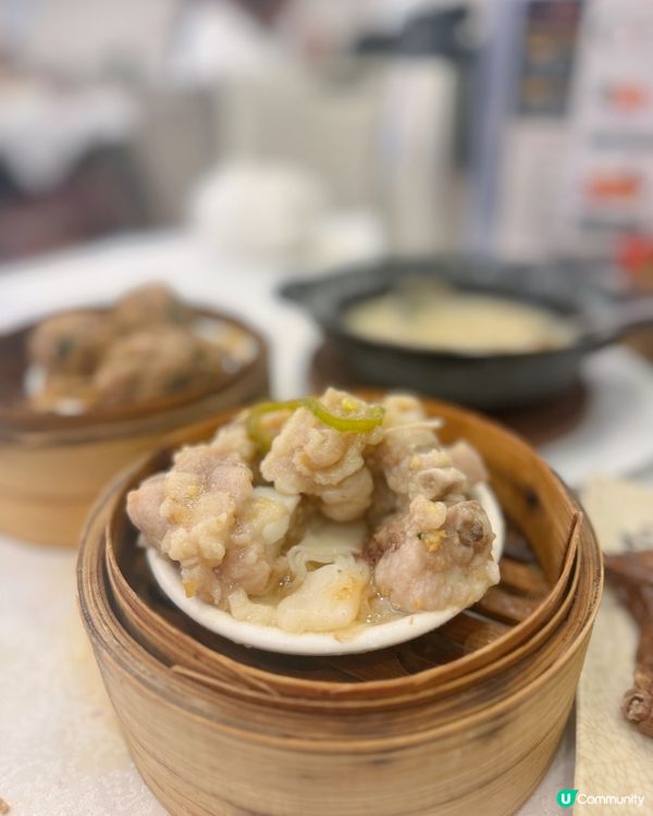 📍大圍｜由細食到大的老字號 ❤️ 最愛燒乳鴿