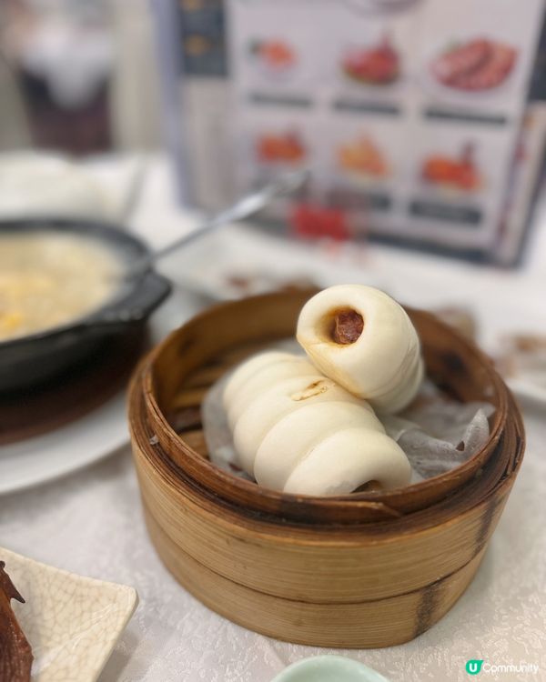 📍大圍｜由細食到大的老字號 ❤️ 最愛燒乳鴿