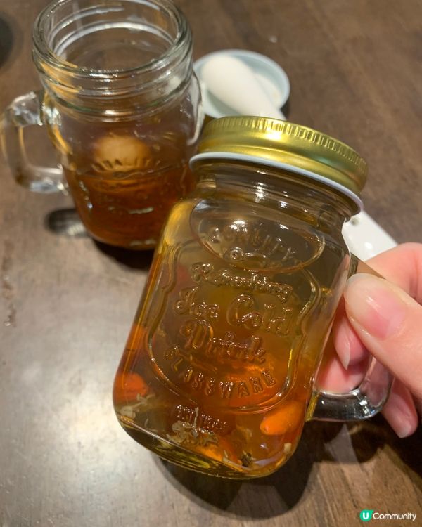 秋冬滋補系列推介❣️迷你燉品