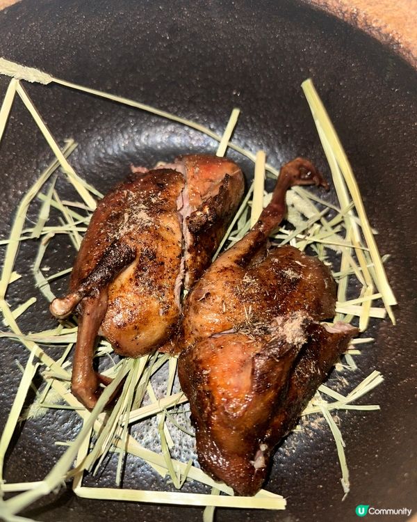 第一次試，酒虎詩龍…