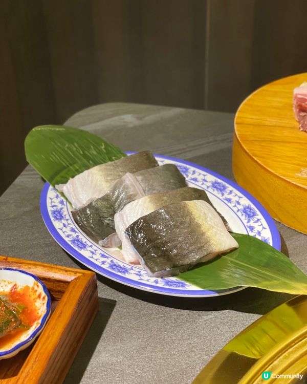 長沙灣｜特色懷舊韓燒。會長之家烤肉