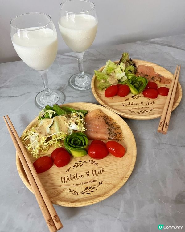 2023咔嚓之自家製美食篇