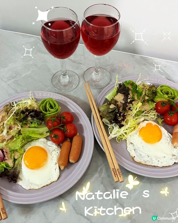 2023咔嚓之自家製美食篇