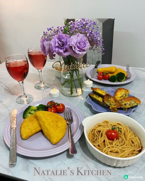 2023咔嚓之自家製美食篇