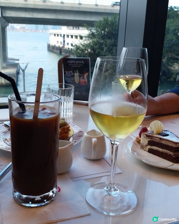 如坐近窗口，打卡一流