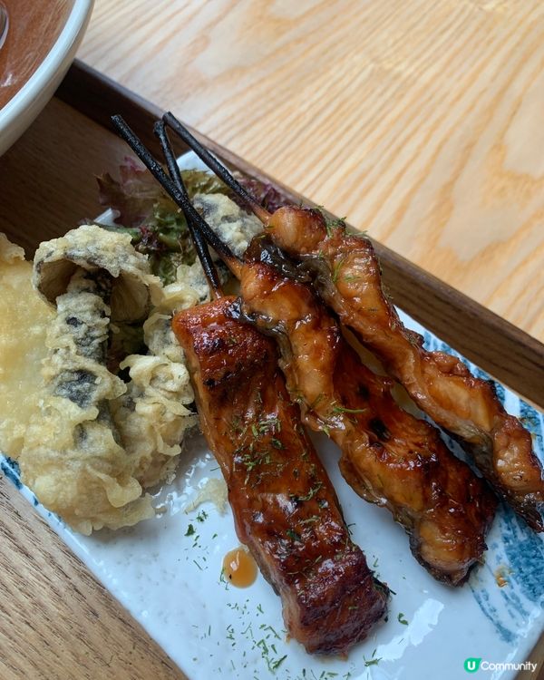 荃灣必試人氣Cafe！南豐紗廠日式咖啡甜品店！KoBaNe