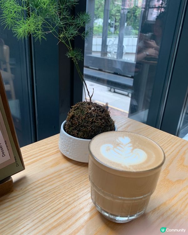 荃灣必試人氣Cafe！南豐紗廠日式咖啡甜品店！KoBaNe