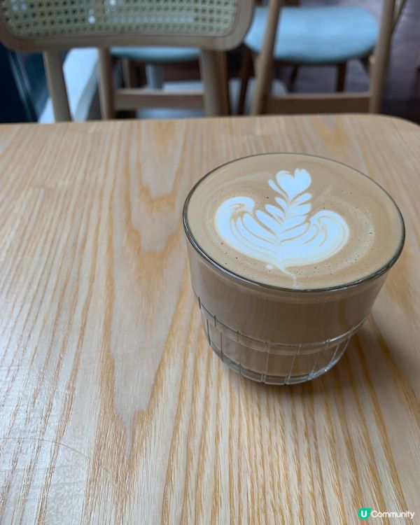 荃灣必試人氣Cafe！南豐紗廠日式咖啡甜品店！KoBaNe