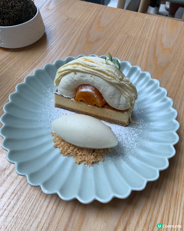 荃灣必試人氣Cafe！南豐紗廠日式咖啡甜品店！KoBaNe