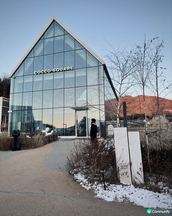 義王樂天 Time Villas Outlet 