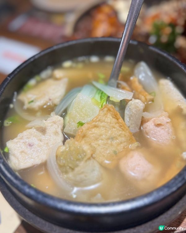 📍屯門｜韓國過江龍 🇰🇷 韓劇「社內相親」指定炸雞店 🍗