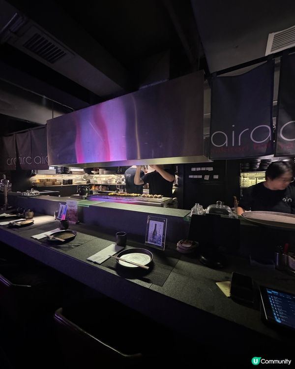 氛圍感滿滿的露天酒吧x串燒居酒屋🏮