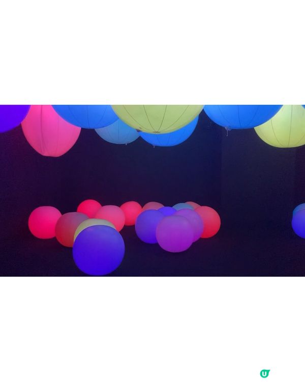 人人都可以一來的藝術展覽