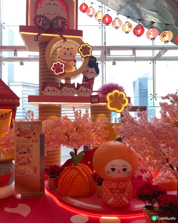 人人都可以一來的藝術展覽