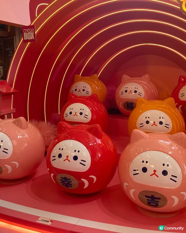 人人都可以一來的藝術展覽