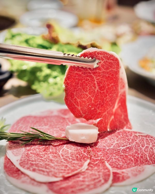 必試人氣韓國上等燒肉餐廳