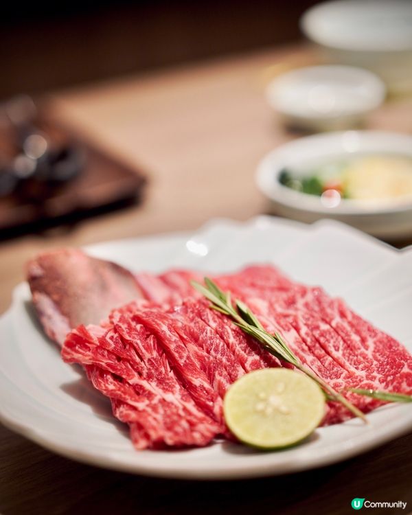 必試人氣韓國上等燒肉餐廳