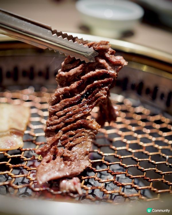 必試人氣韓國上等燒肉餐廳