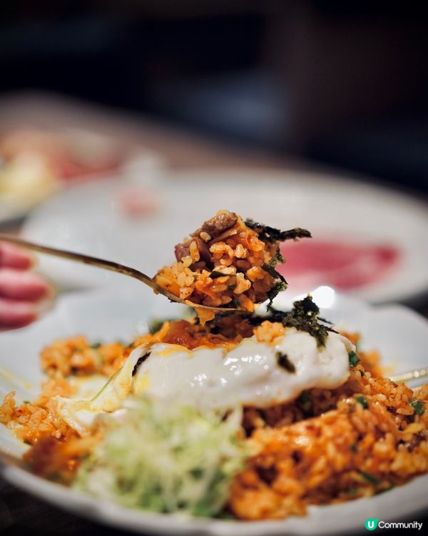 必試人氣韓國上等燒肉餐廳