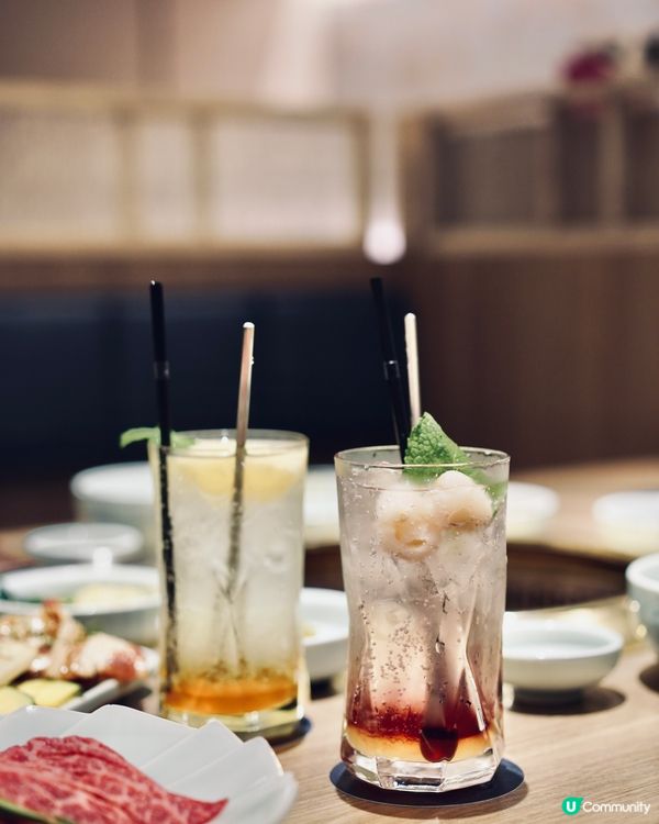 必試人氣韓國上等燒肉餐廳