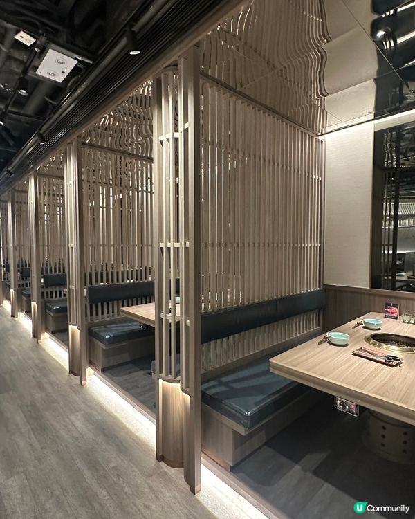 必試人氣韓國上等燒肉餐廳