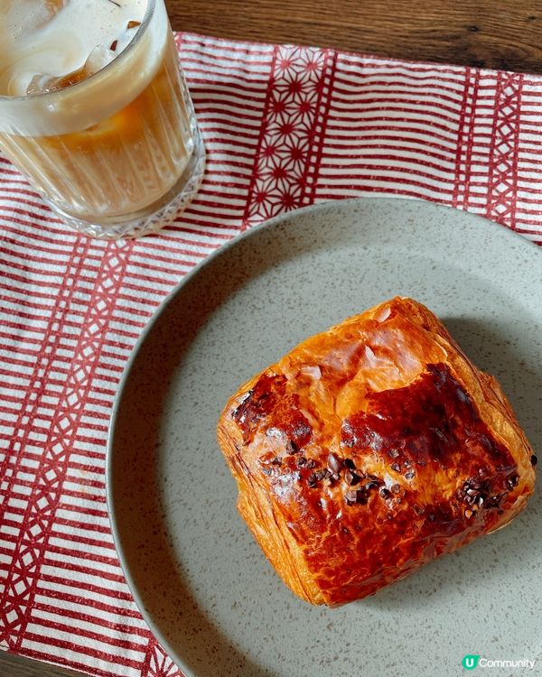 世一朱古力酥😋😋😋