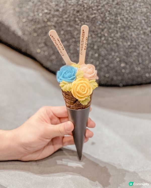 ❣️京都人氣打卡甜點店