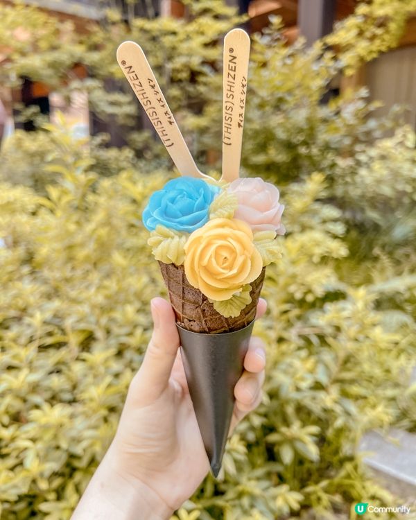 ❣️京都人氣打卡甜點店