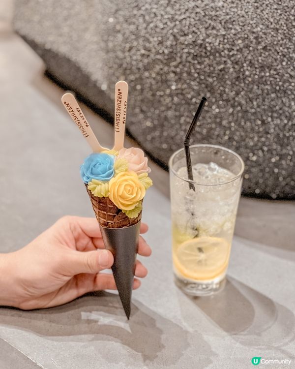 ❣️京都人氣打卡甜點店