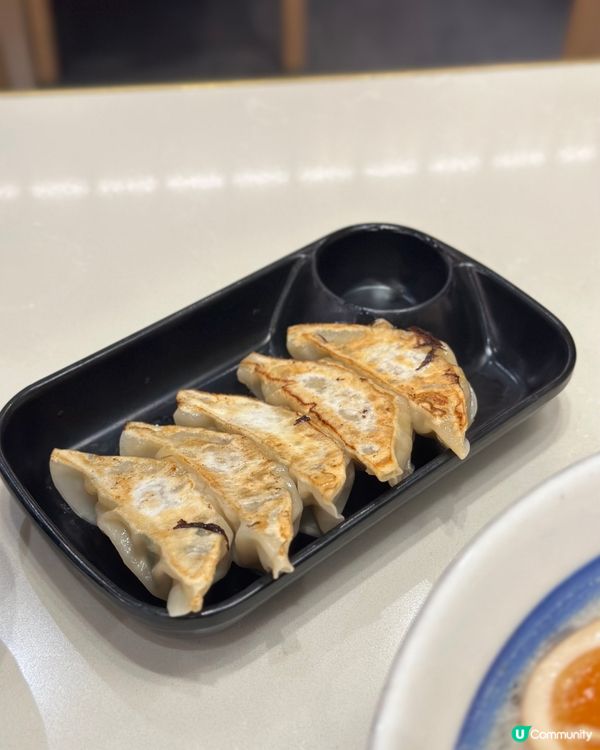 大埔日式拉麵店