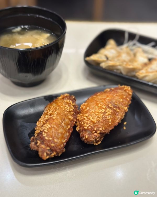 大埔日式拉麵店