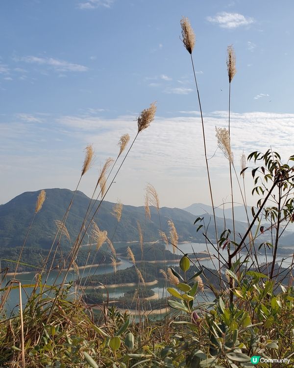 最有feel嘅行山景點