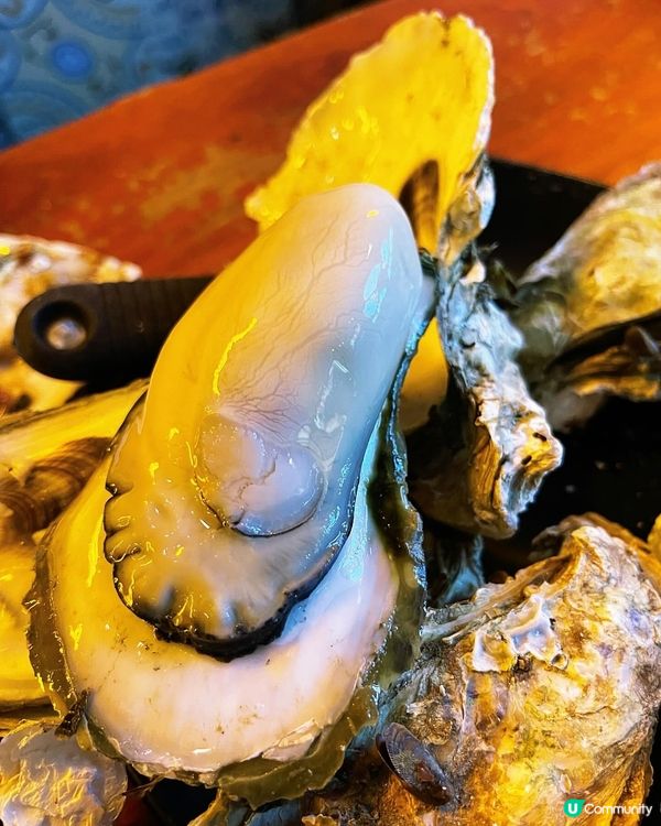 💁🏻‍♀️ 李記湛光蠔莊