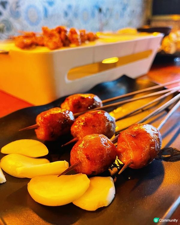 💁🏻‍♀️ 李記湛光蠔莊