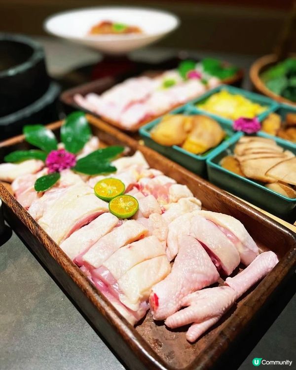 💁🏻‍♀️ 蘑界·野生菌火鍋