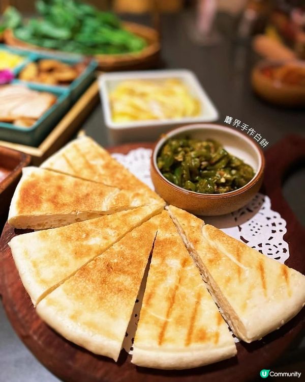 💁🏻‍♀️ 蘑界·野生菌火鍋