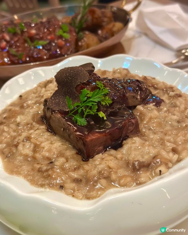 超高質滿座西餐🐒超有情調🍸