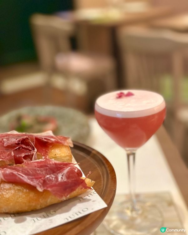 超高質滿座西餐🐒超有情調🍸