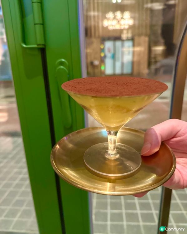 超高質滿座西餐🐒超有情調🍸