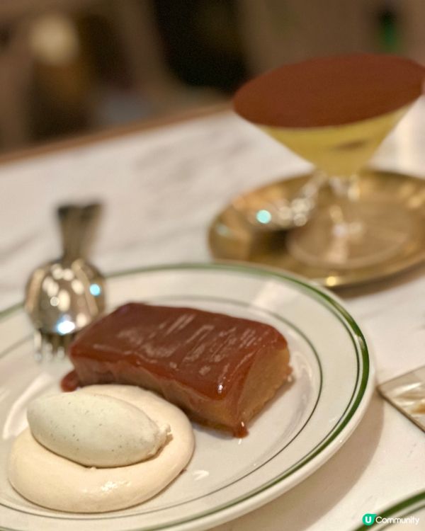 超高質滿座西餐🐒超有情調🍸