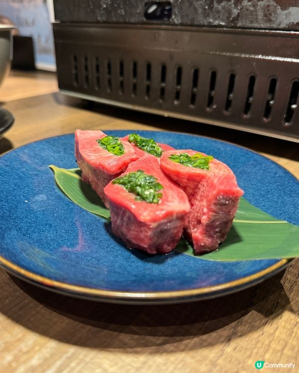 🗼東京•人氣燒肉🥩