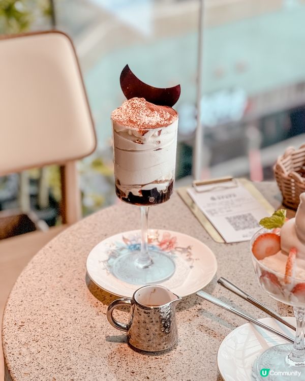 日本過江龍 打卡甜點😚