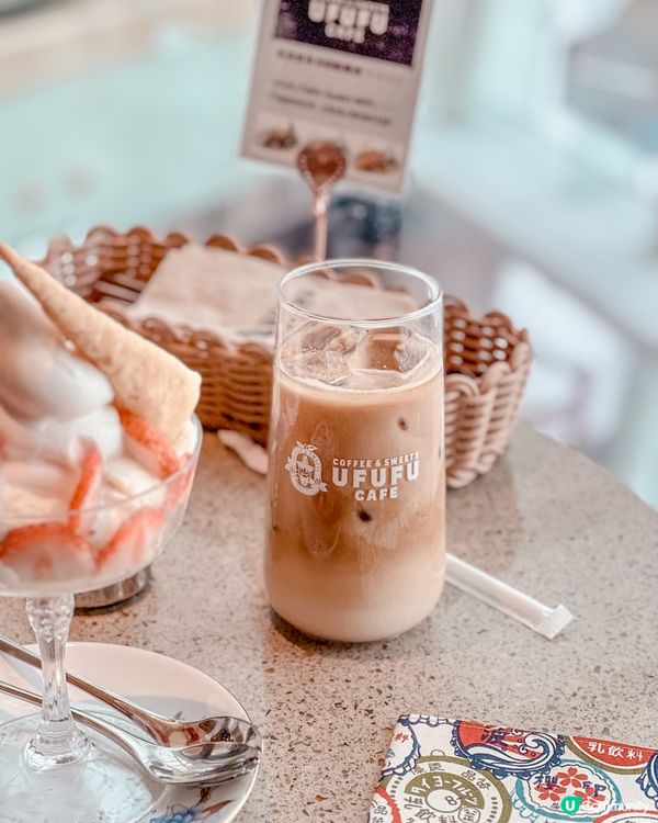 日本過江龍 打卡甜點😚