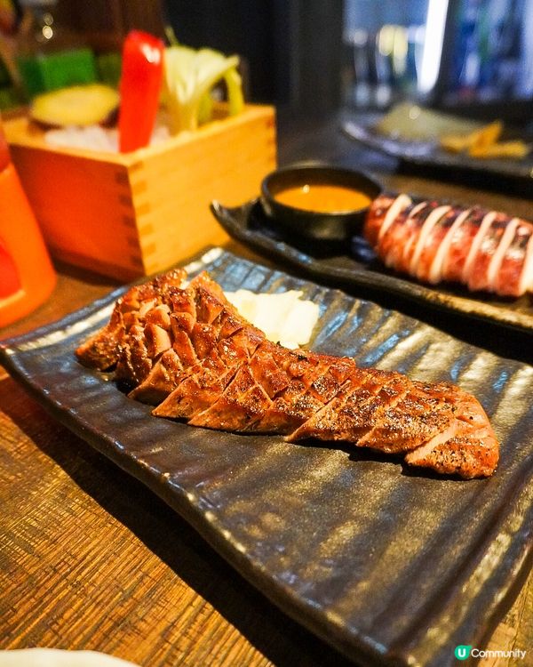 快閃一轉日本🇯🇵中環東京過江龍魚治Uoharu 🐟